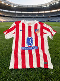 Camiseta local Atlético de Madrid 2026/27