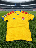 Camiseta Local Colombia Mundial 2026