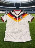 Camiseta Local Alemania Mundial 2026